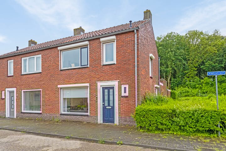 Foto 30 van Abdijstraat 2