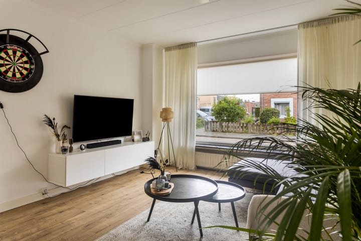 Foto 12 van Abdijstraat 2