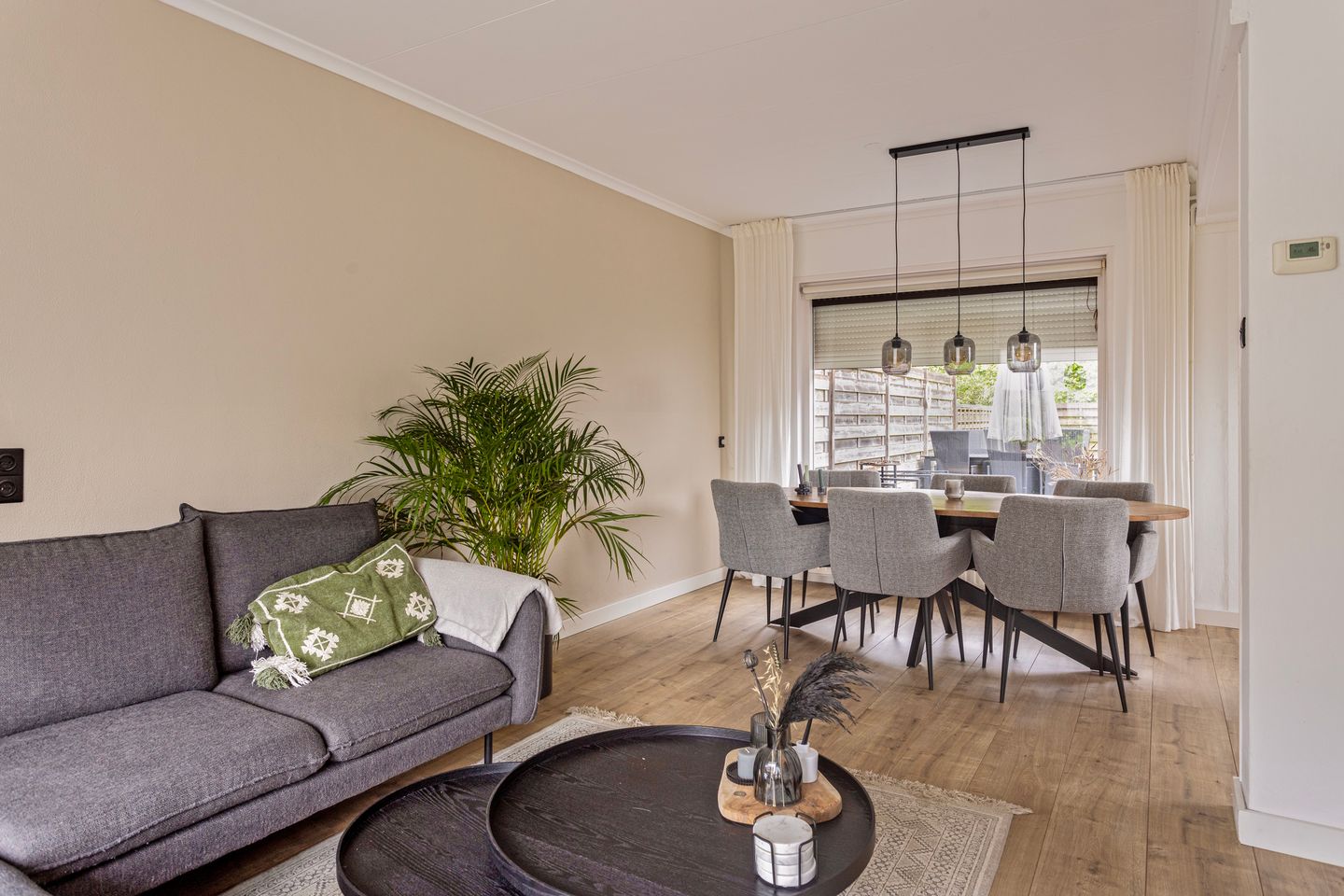 Foto 1 van Abdijstraat 2