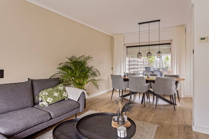 Foto 1 van Abdijstraat 2