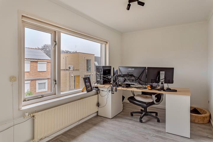 Foto 25 van Abdijstraat 2