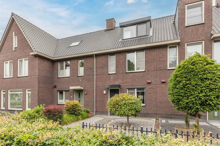 Bekijk foto 45 van Den Uylstraat 17