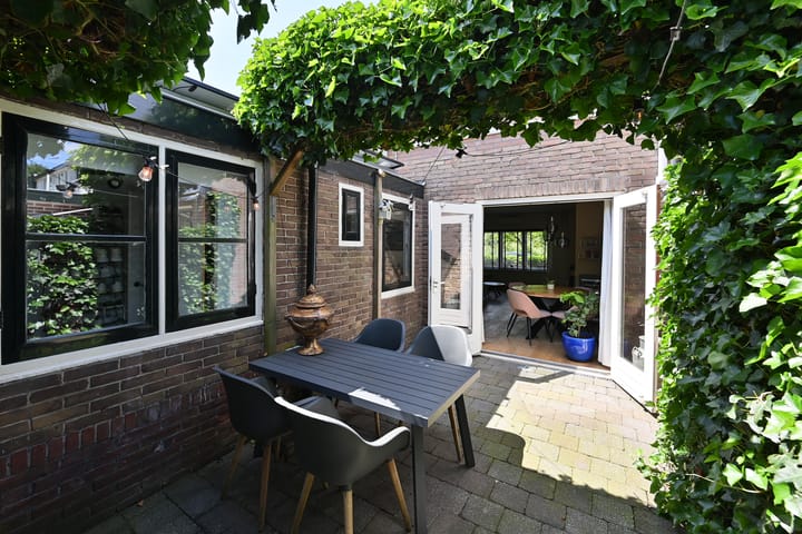 Foto 15 van Grenspad 54