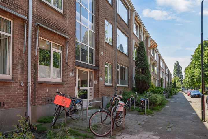 View photo 34 of Prins Bernhardlaan 74