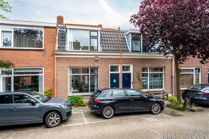 Bekijk foto 1 van Oudwijkerveldstraat 72