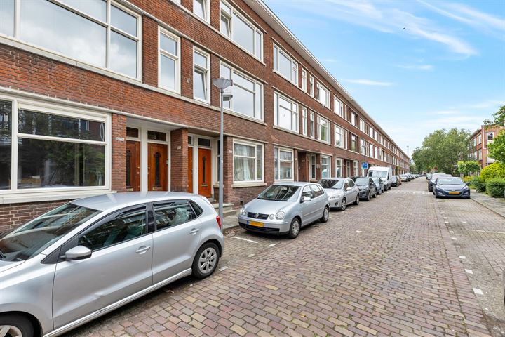 Bekijk foto 4 van Zegenstraat 105-B