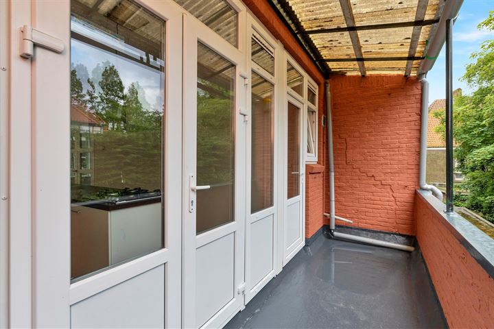 Bekijk foto 43 van Zegenstraat 105-B