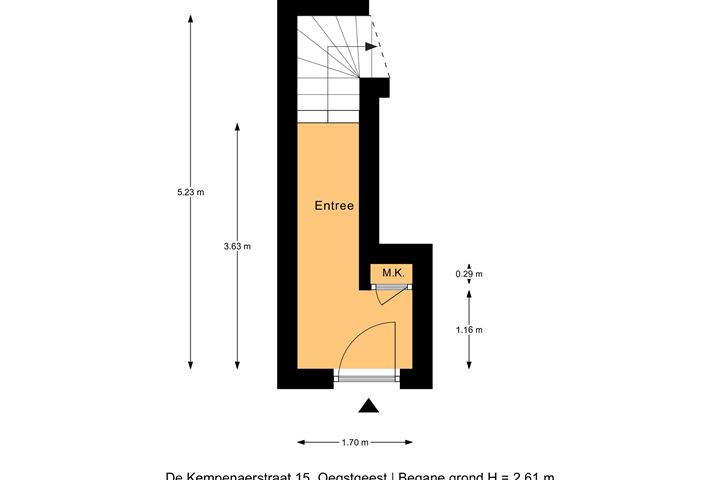 Bekijk foto 56 van de Kempenaerstraat 15