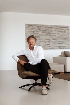 J. (Johan) Westmaas - NVM Register Makelaar