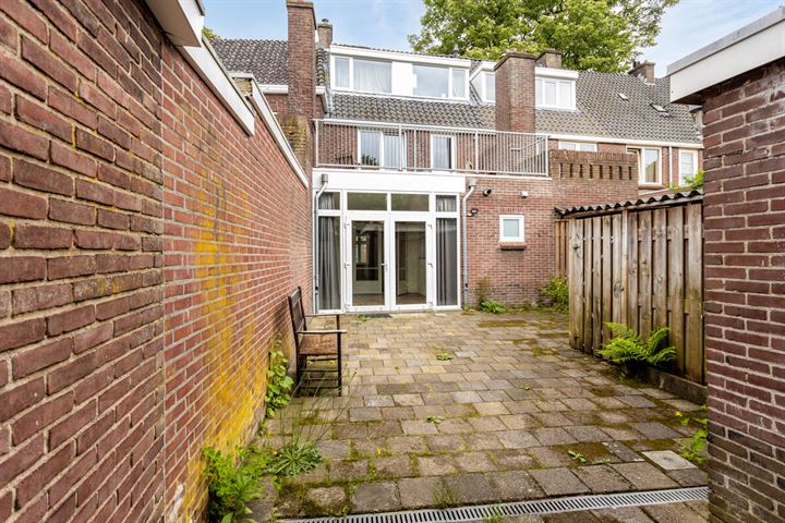 Bekijk foto 18 van Brugmanstraat 20