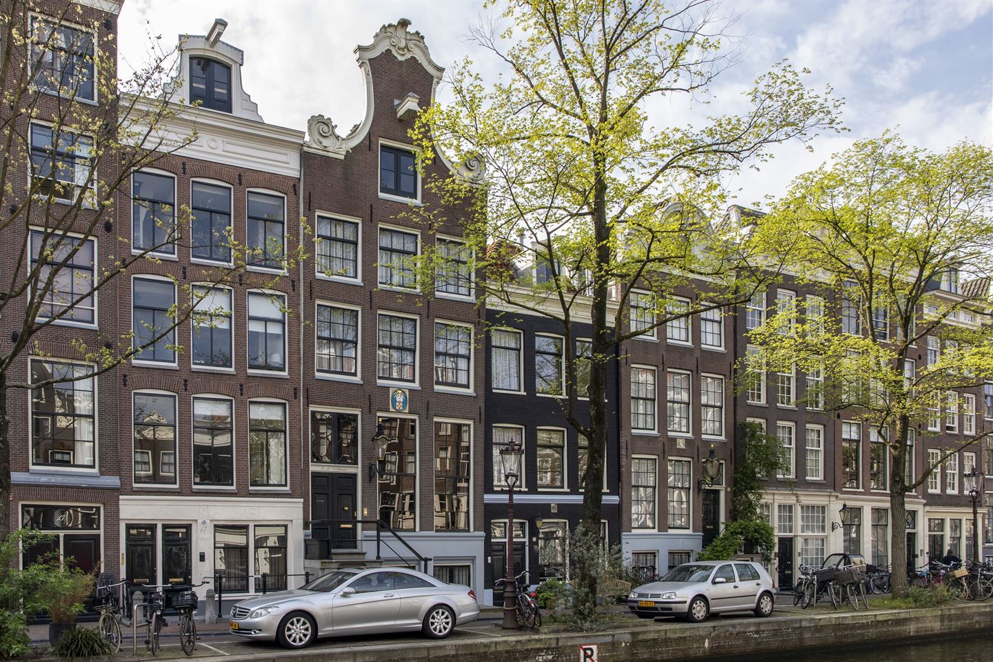 View photo 5 of Bloemgracht 17