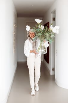 J. (Jacqueline) van Scherpenzeel - Commercieel Medewerker