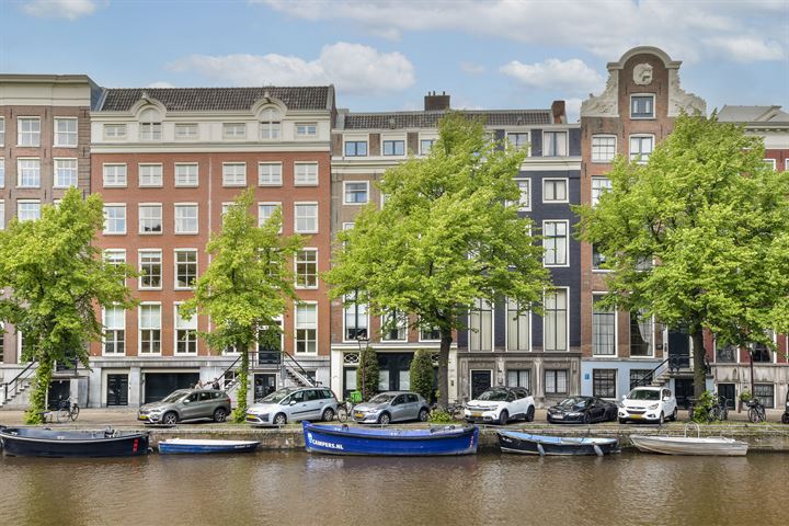 Bekijk foto 4 van Keizersgracht 691-B