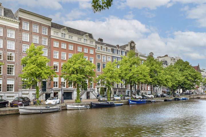 Bekijk foto 34 van Keizersgracht 691-B