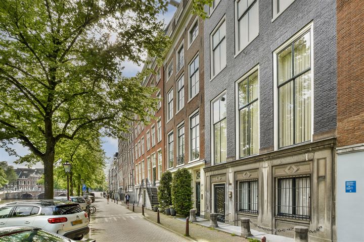 Bekijk foto 35 van Keizersgracht 691-B