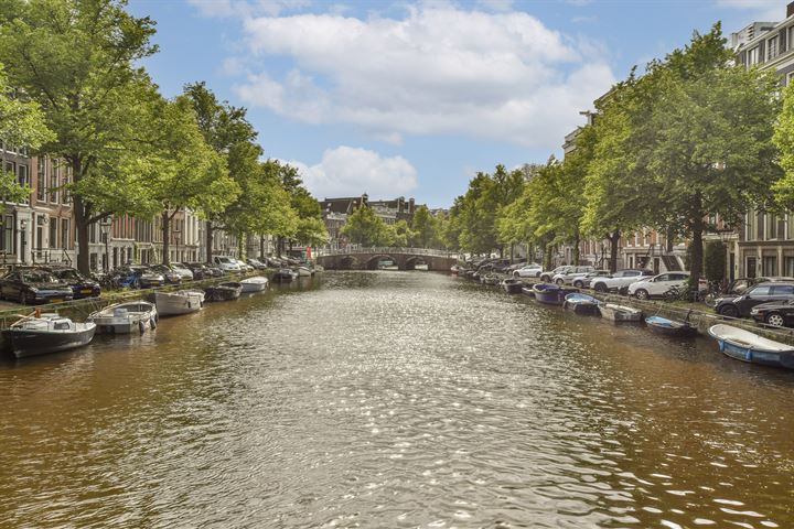 Bekijk foto 36 van Keizersgracht 691-B