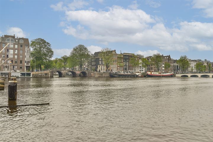 Bekijk foto 39 van Keizersgracht 691-B