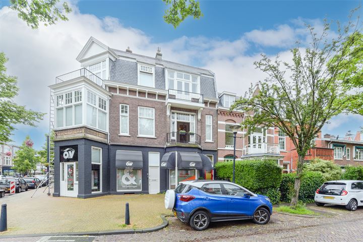 Bekijk foto van Emmastraat 6