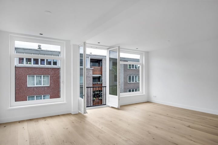 Foto 1 van Pieter Langendijkstraat 22-C