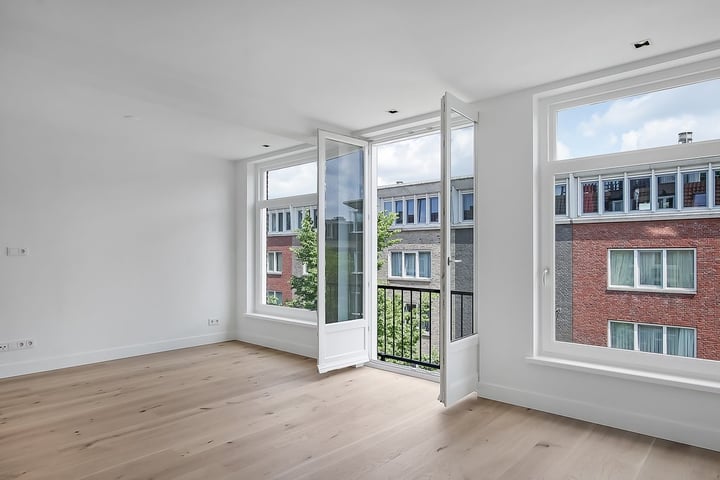 Foto 4 van Pieter Langendijkstraat 22-C