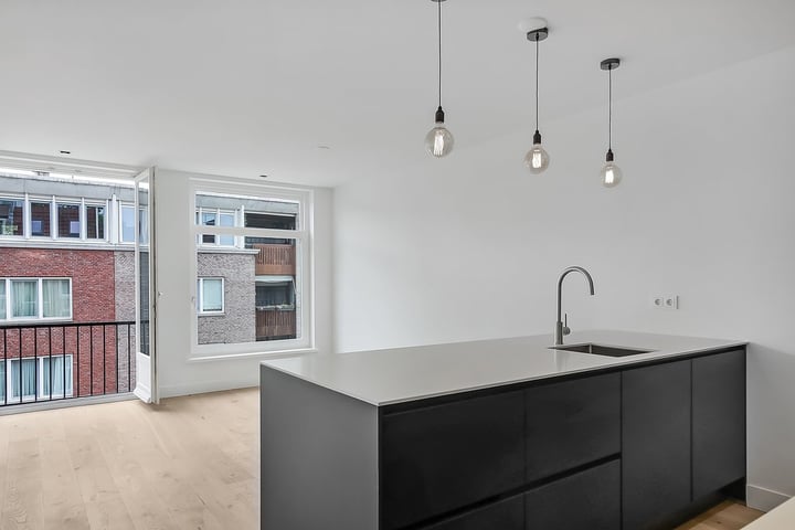 Foto 5 van Pieter Langendijkstraat 22-C