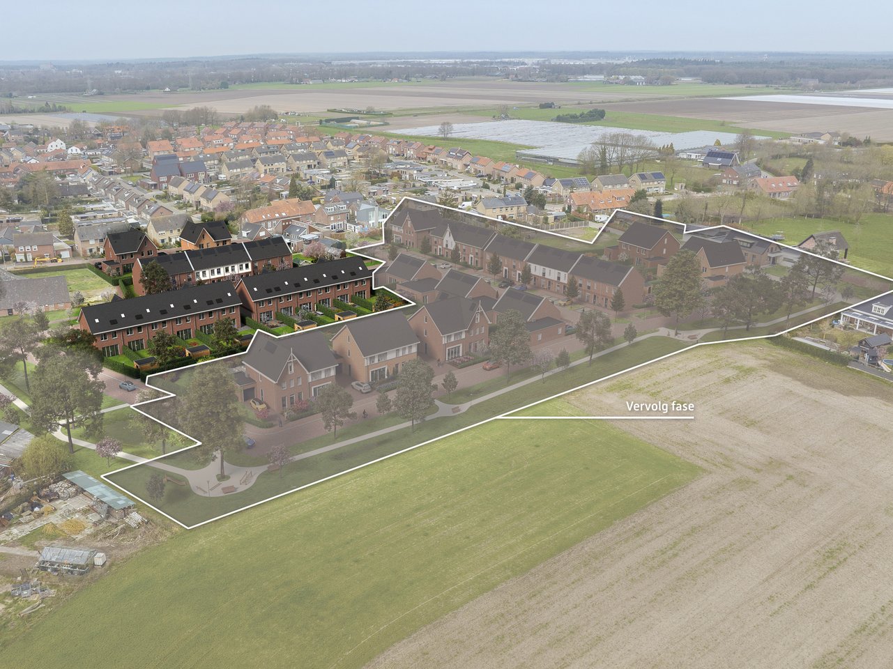 Foto van Oostrum Oost