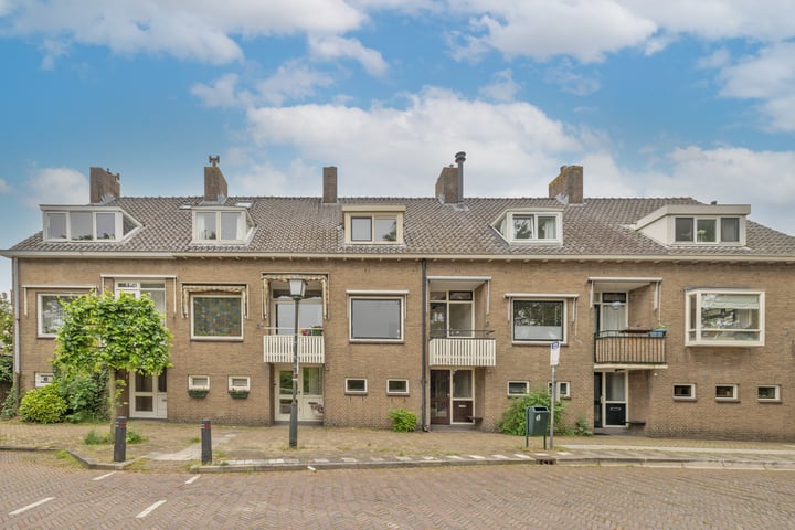 Bekijk foto 3 van Westwalstraat 33