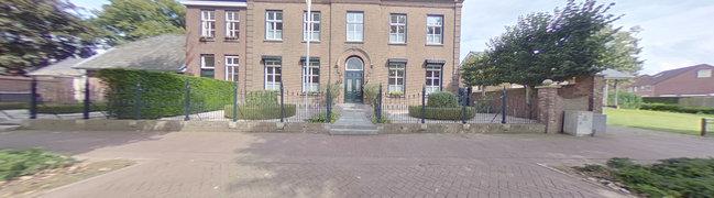 View 360° photo of entree of Pastoor Jansenstraat 1-A