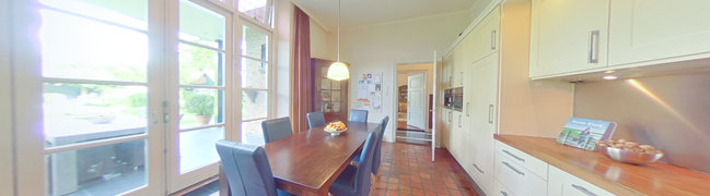 View 360° photo of keuken of Pastoor Jansenstraat 1-A