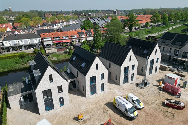 Bekijk foto 6 van Hoekwoning (Bouwnr. 14)