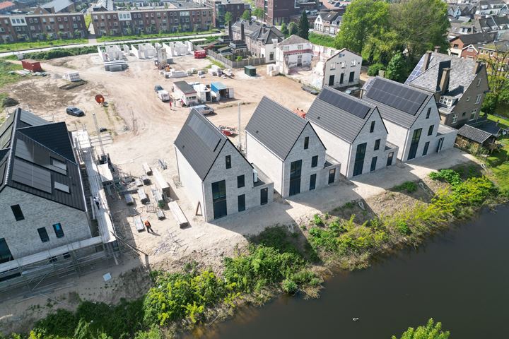 Bekijk foto 7 van Hoekwoning (Bouwnr. 14)