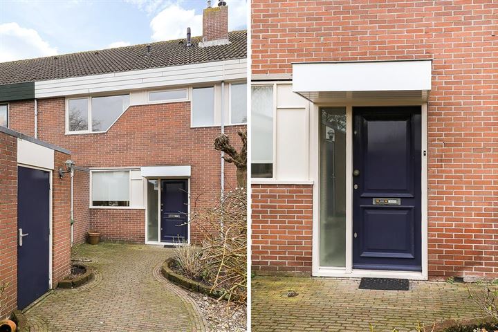 Bekijk foto 3 van Jan Huibrechtszstraat 13