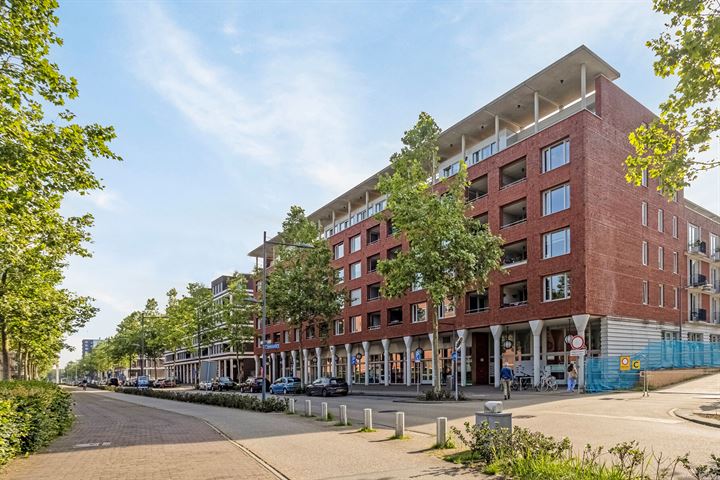 View photo 19 of Onderwijsboulevard 542