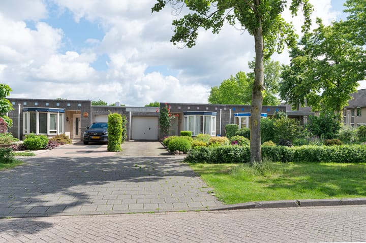 Foto 2 van de Lentenier 4