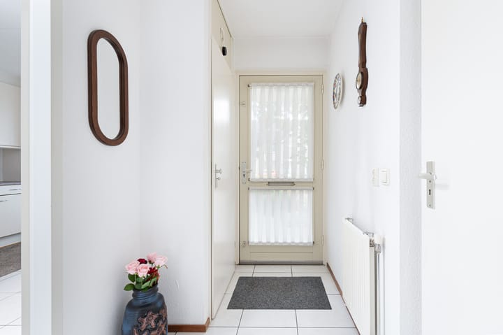 Foto 4 van de Lentenier 4