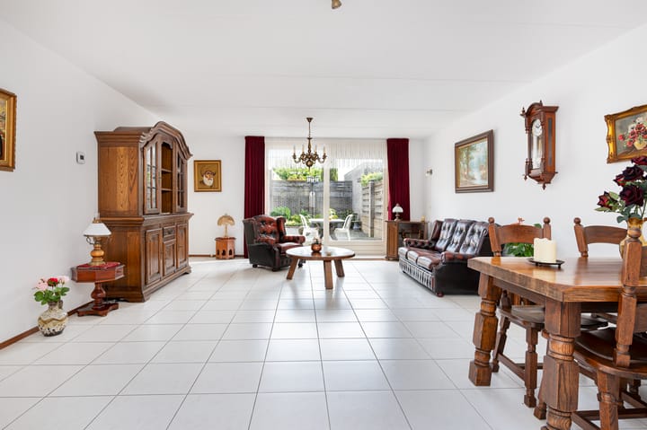 Foto 5 van de Lentenier 4