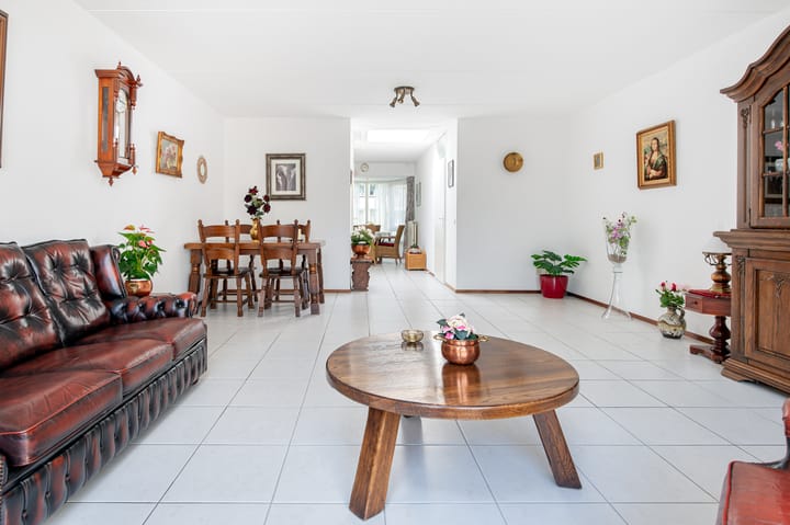 Foto 6 van de Lentenier 4