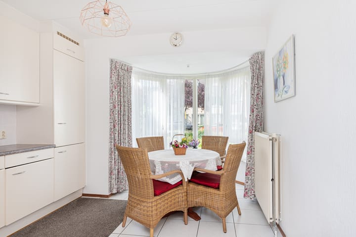 Foto 8 van de Lentenier 4