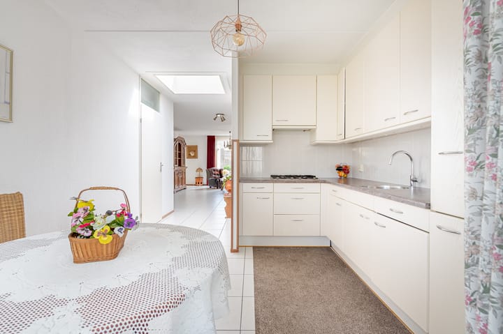 Foto 9 van de Lentenier 4