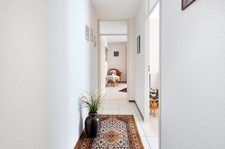 Foto 10 van de Lentenier 4