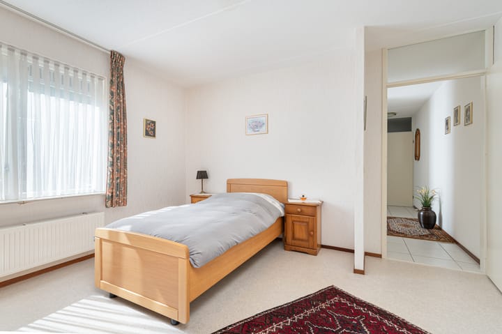 Foto 15 van de Lentenier 4