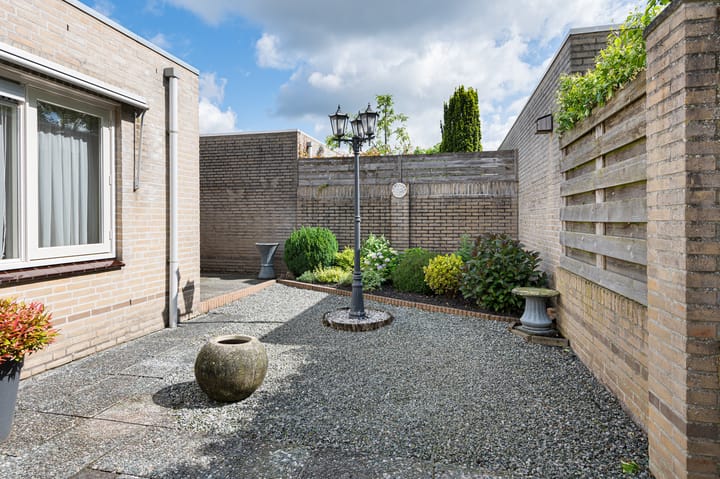 Foto 17 van de Lentenier 4