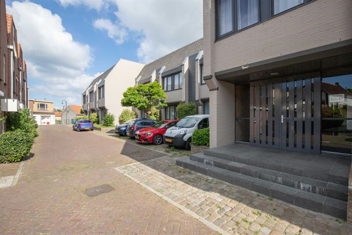 Bekijk foto 2 van Blauwstraat 7