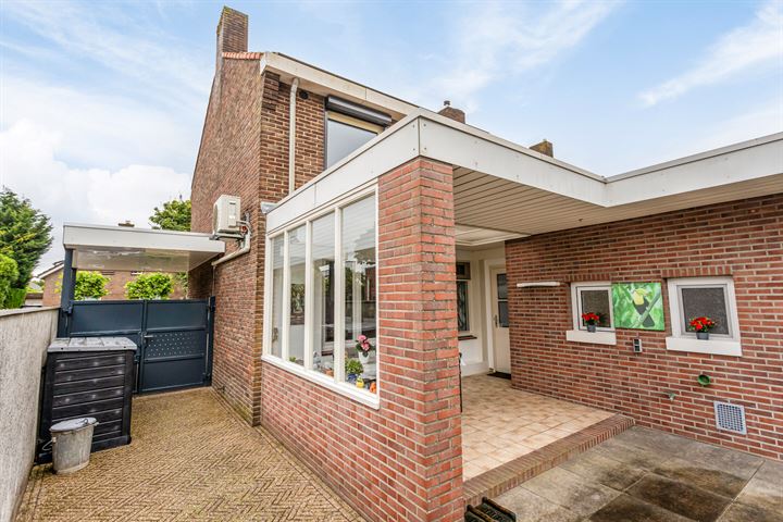 Bekijk foto 33 van Heerdstraat 18