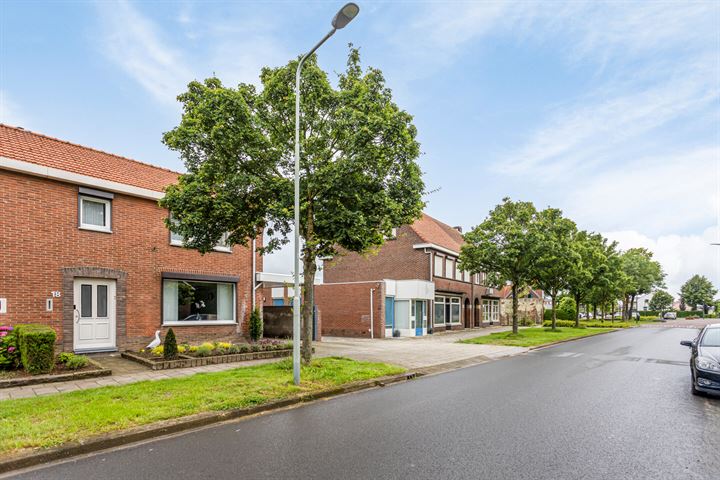 Bekijk foto 35 van Heerdstraat 18