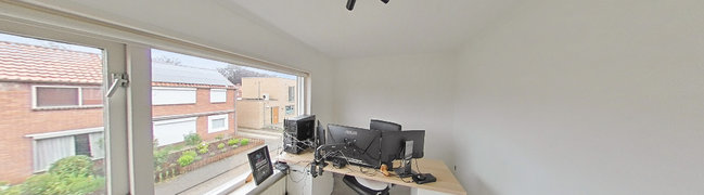 View 360° photo of Slaapkamer of Abdijstraat 2