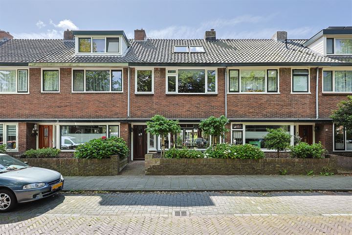 Bekijk foto 2 van Duinvlietstraat 56