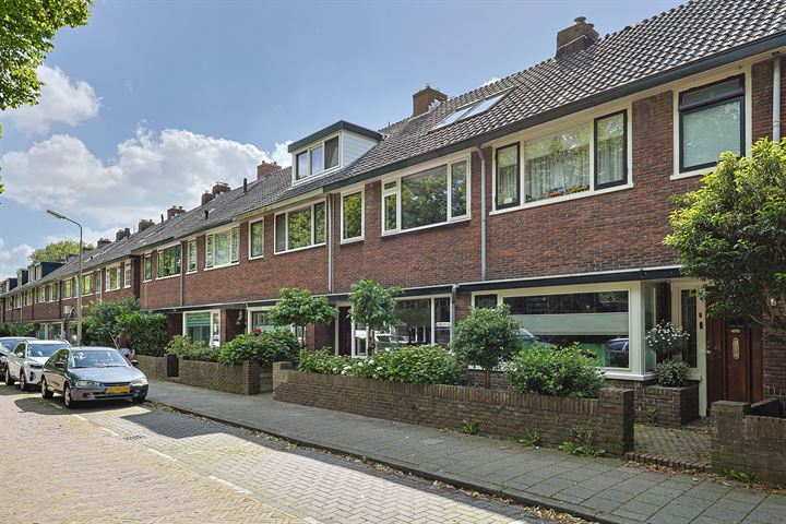 Bekijk foto 33 van Duinvlietstraat 56