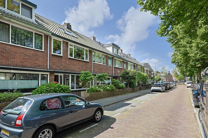 Bekijk foto 34 van Duinvlietstraat 56