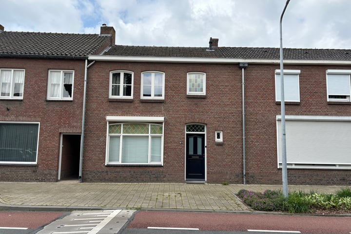 Kerkstraat 18 A